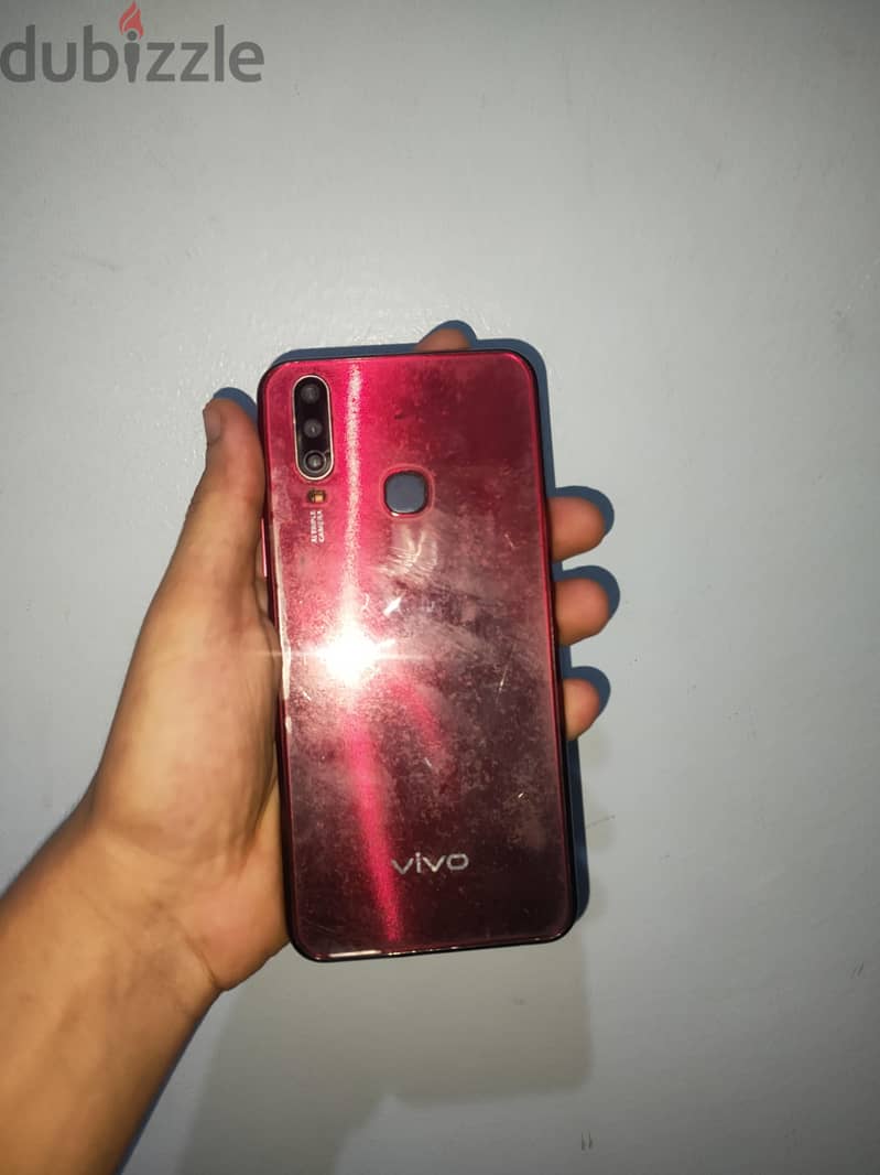 Vivo Y11 1
