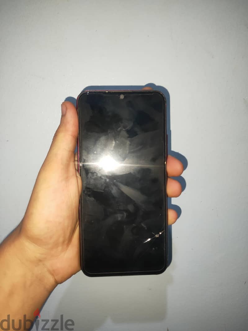 Vivo Y11 5