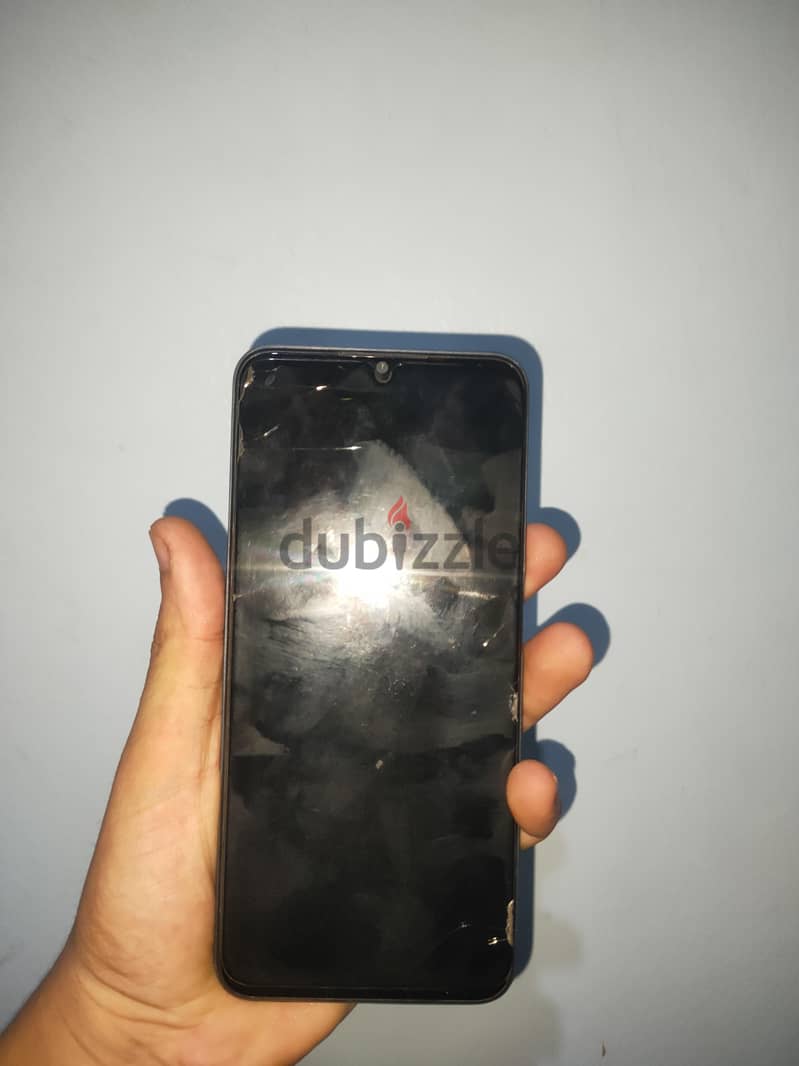 Realme C35 1