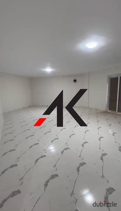 Luxury Finished Apartment For Rent in Hyde Park - New Cairo