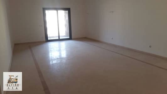 A special opportunity for rent in Mivida Compound Apartment with kitchen and AC's 3 rooms - Parcel 2