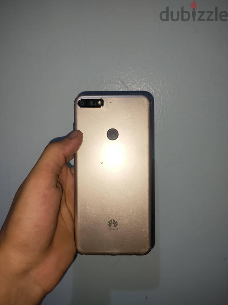 Huawei Y5 ٢٠١٨ 2