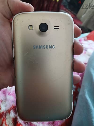 Samsung grand new plus