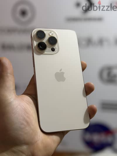 Apple - iPhone 16 Pro Max