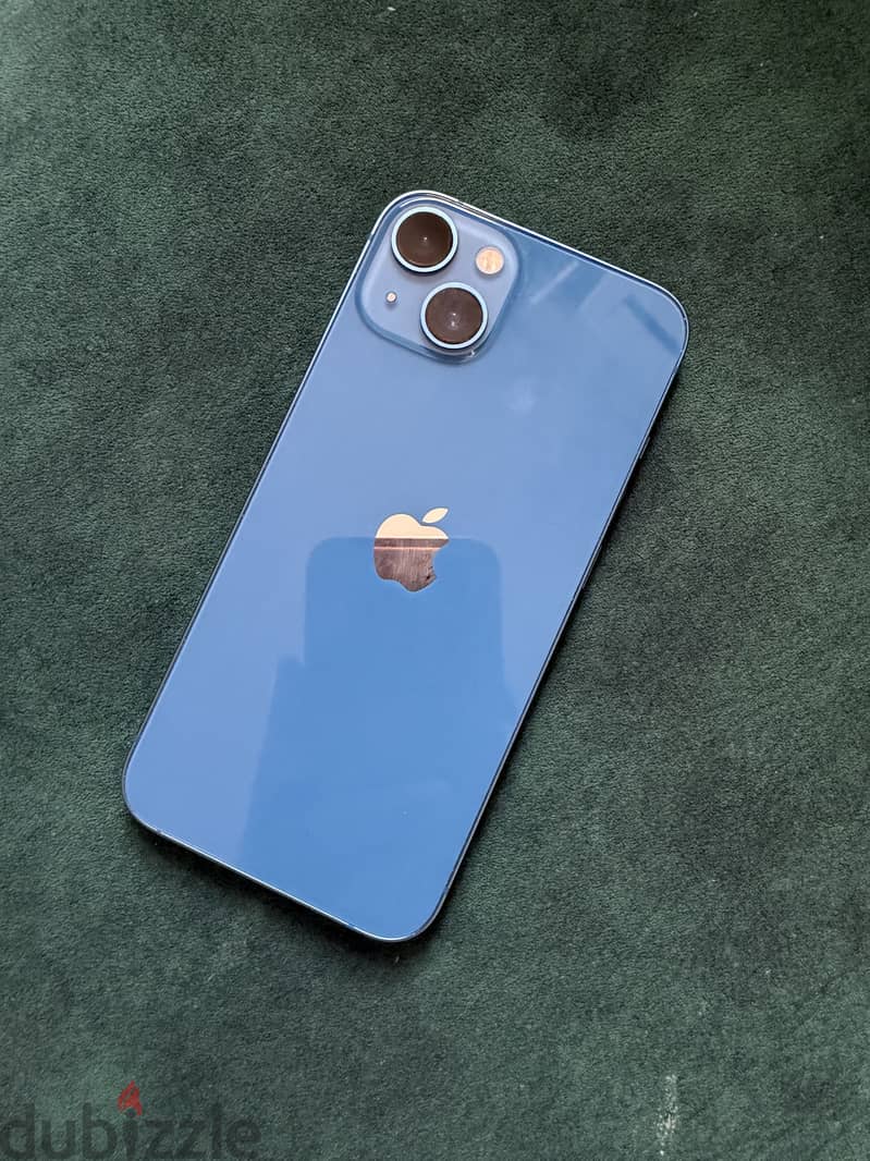 Apple - iPhone 13 7