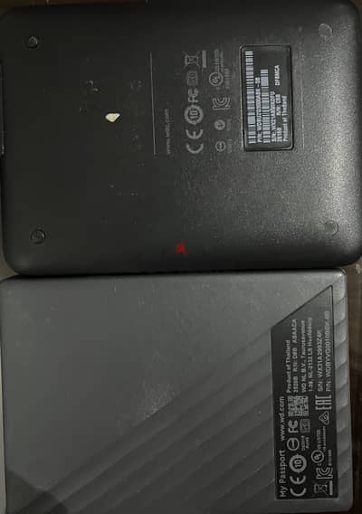 هارد ديسك 1TB