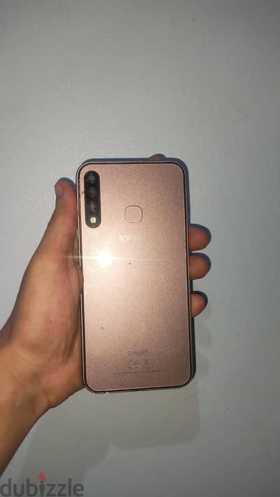 Infinix x627