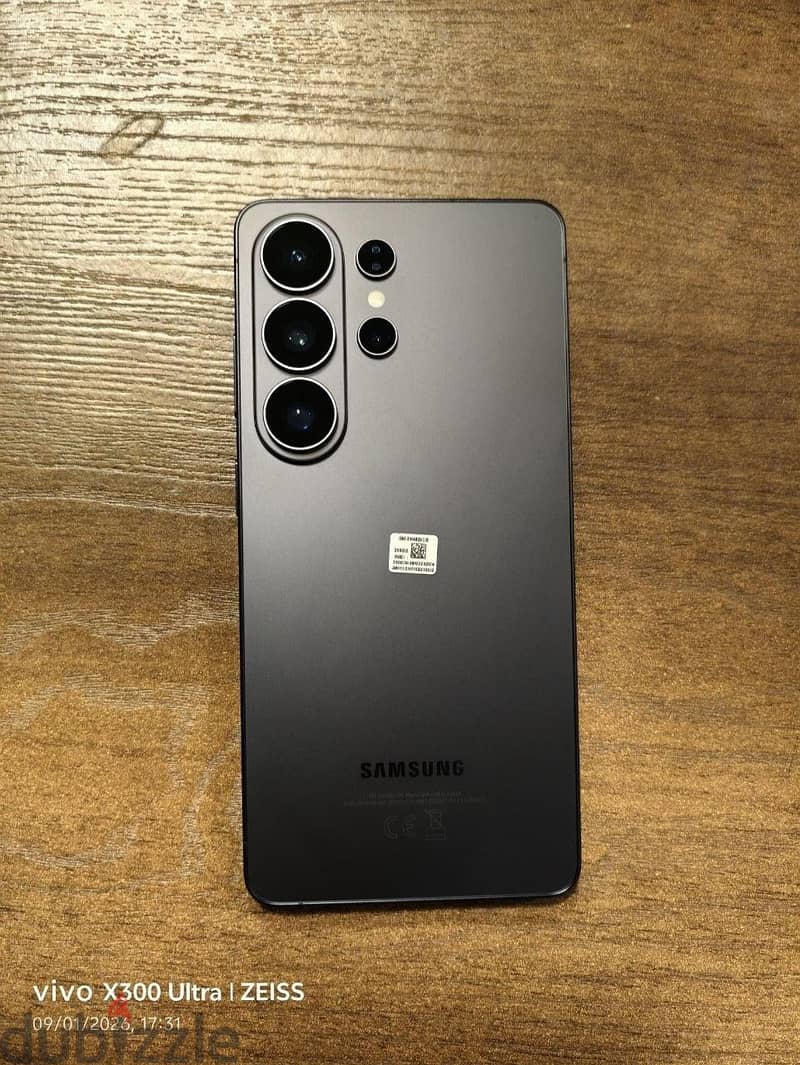 Galaxy S26 Ultra 1