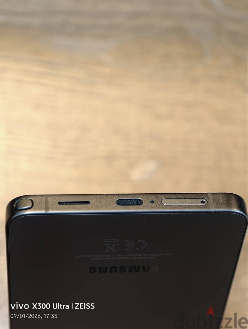 Galaxy S26 Ultra 5