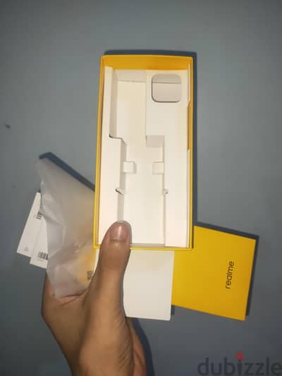 كرتونه Realme C21Y