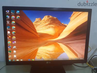 جهاز  الكمبيوتر HP للبيع