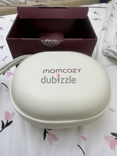 Mom cozy M6 electronic single breast pump