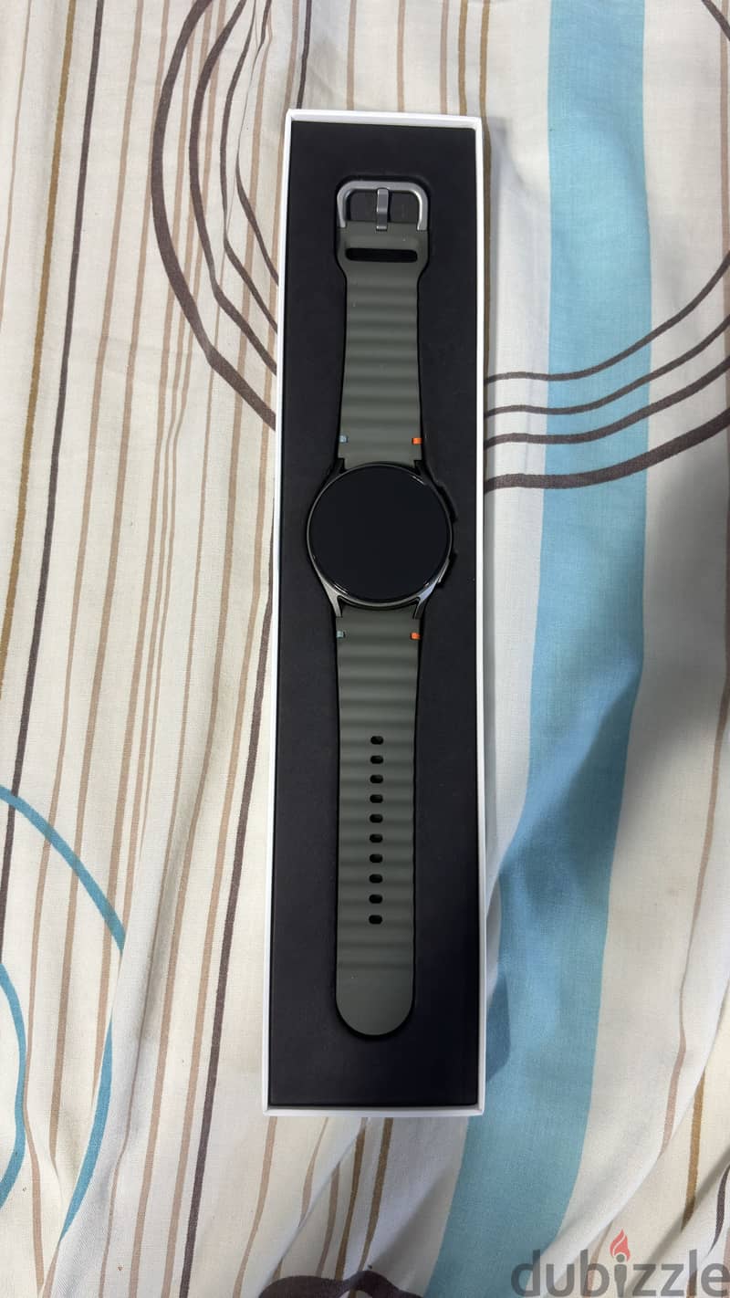 Samsung Galaxy watch 7 40mm 2