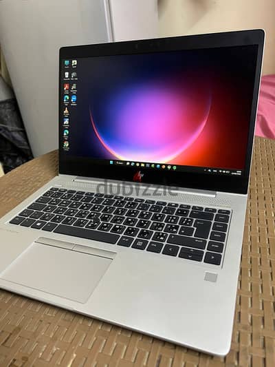 Hp Elitebook g6 للبيع