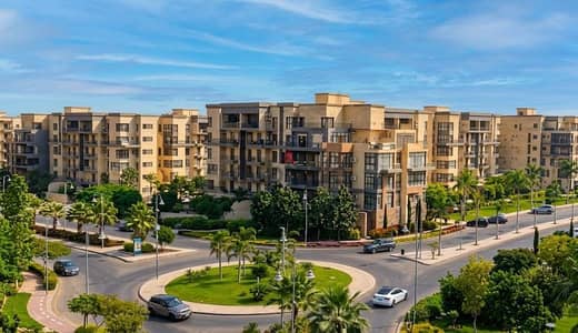 شقة للبيع في مدينتي B8  خالصة  167م |  بسعر مميز لسرعة البيع madinaty