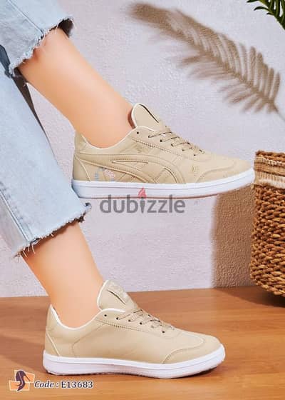 كوتشي ASICS فلات شيك ولوك خطير 