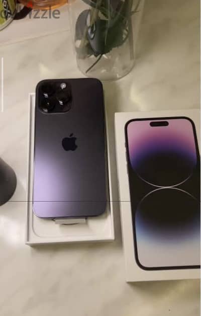 آبل - آيفون 14بروماكس
