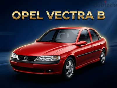 Opel Vectra 1998