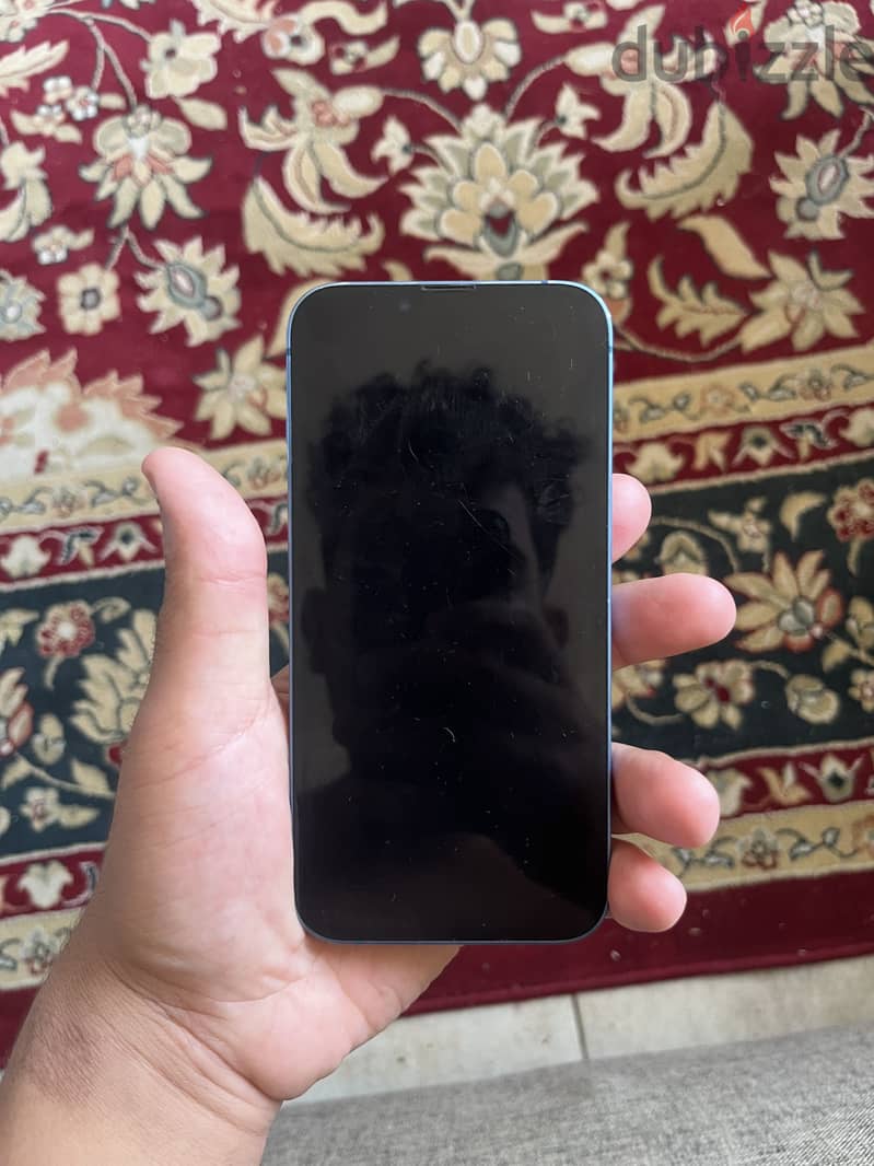 Apple - iPhone 13 5