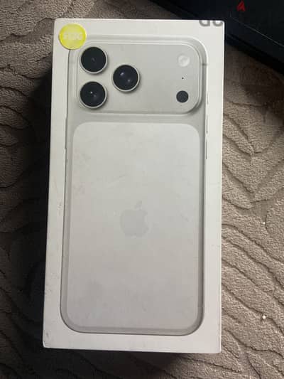 Apple - iPhone 17 Pro Max