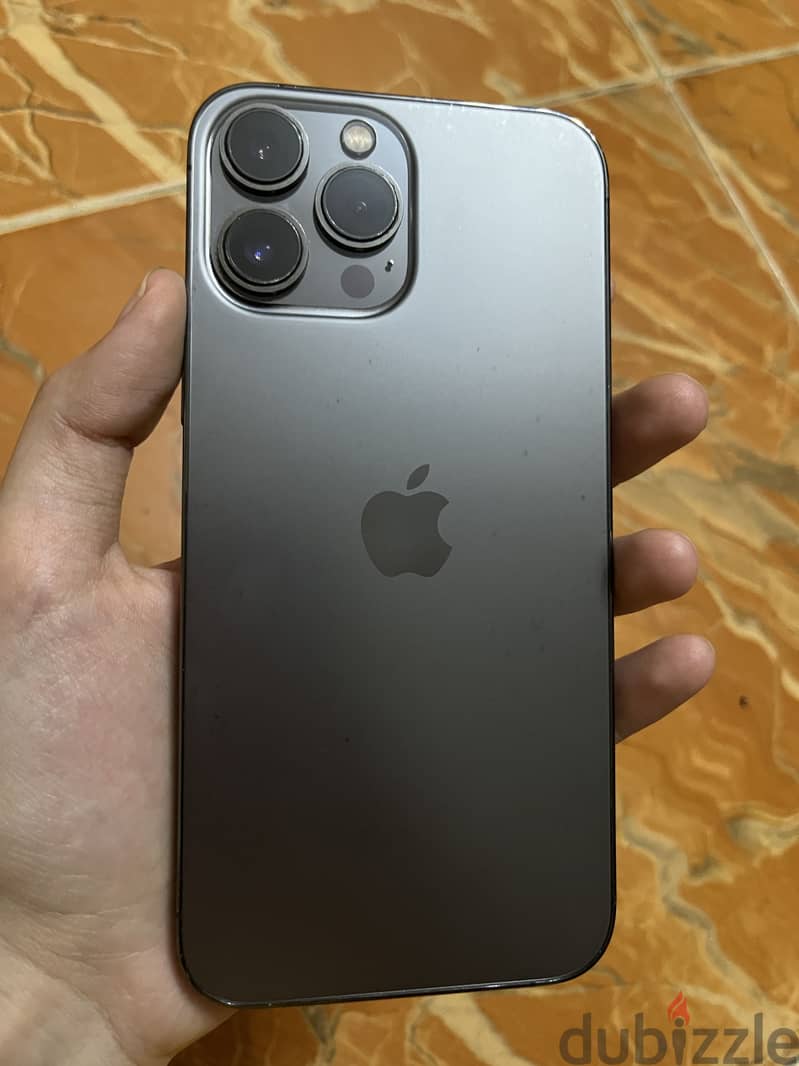Apple - iPhone 13 Pro Max 1