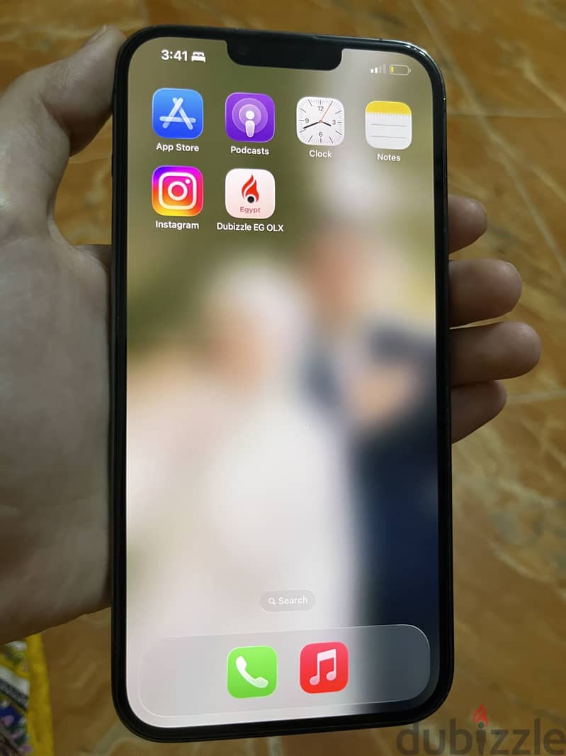 Apple - iPhone 13 Pro Max 3