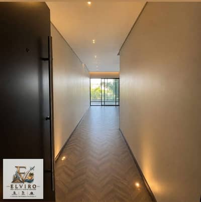 Semi Furnished Brand New Apartment For Rent in Lake View Residence