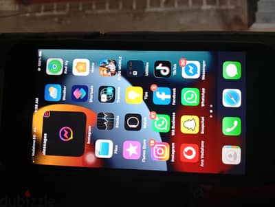 آبل - آيفون 6 اس بلس