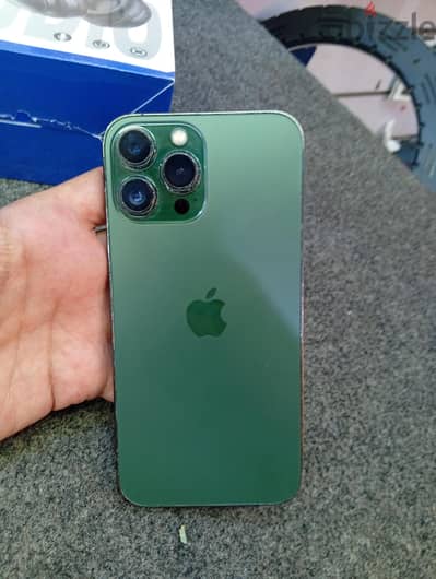 آبل - آيفون 13 برو ماكس