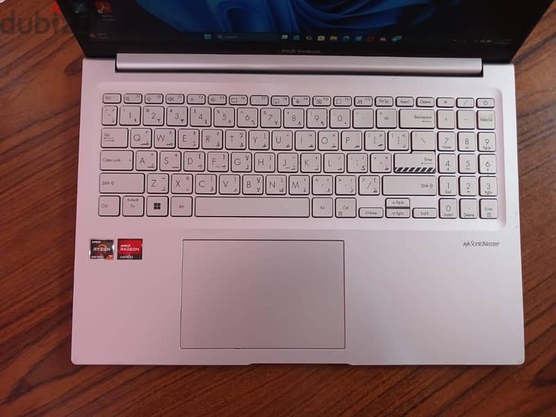 ASUS Vivobook 16X M1603QA 1