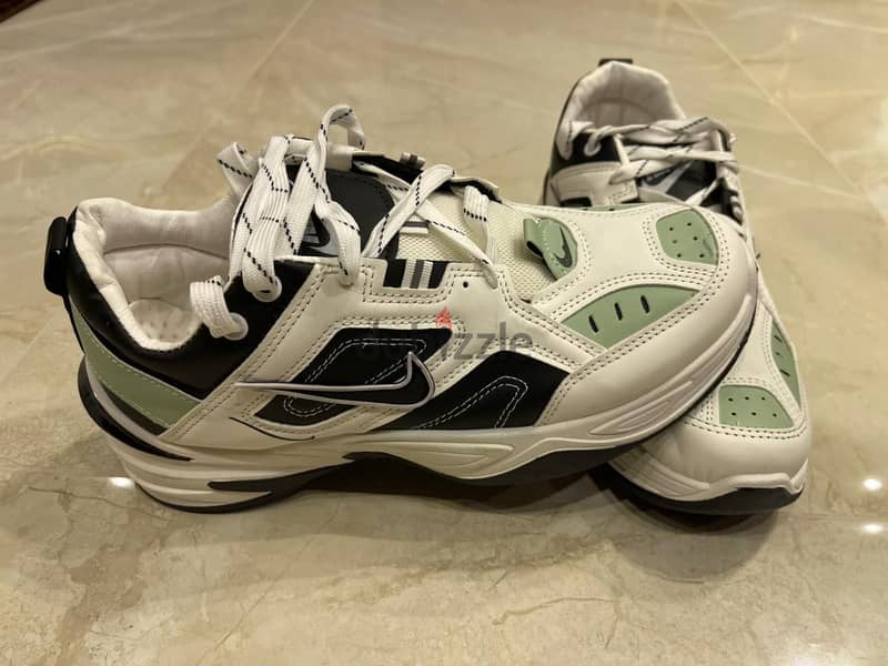 Nike sneakers 1