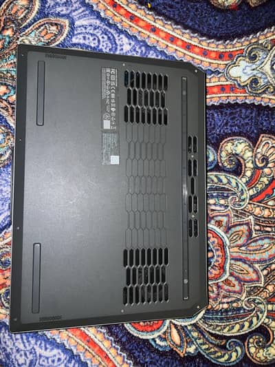Lenovo LOQ i7-13650HX | RTX 4060 8GB | 16GB RAM | 512GB SSD