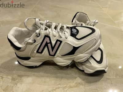 New balance sneakers