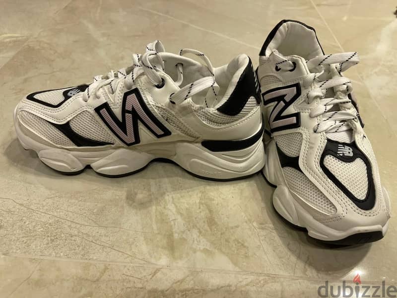 New balance sneakers 1