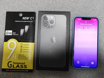 Apple - iPhone 13 Pro