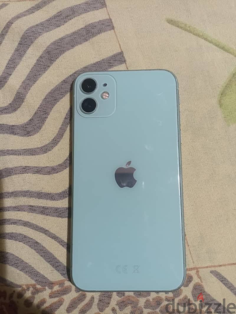Apple - iPhone 11 1