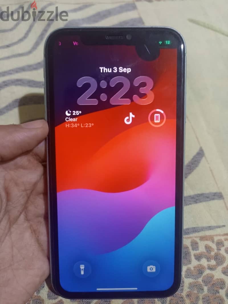 Apple - iPhone 11 3