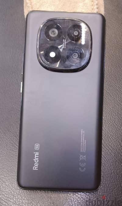 Redmi Note 14 Pro+ 5G