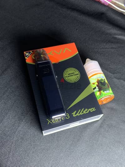 Xlim3 Ultra