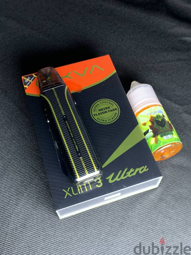 Xlim3 Ultra 1