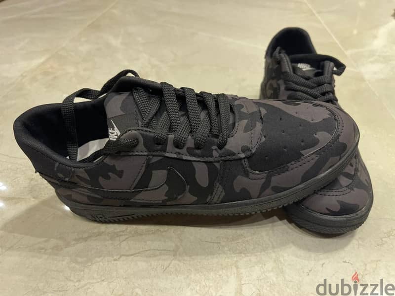 Nike shoes 1