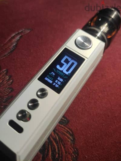 Vape Drag M100s