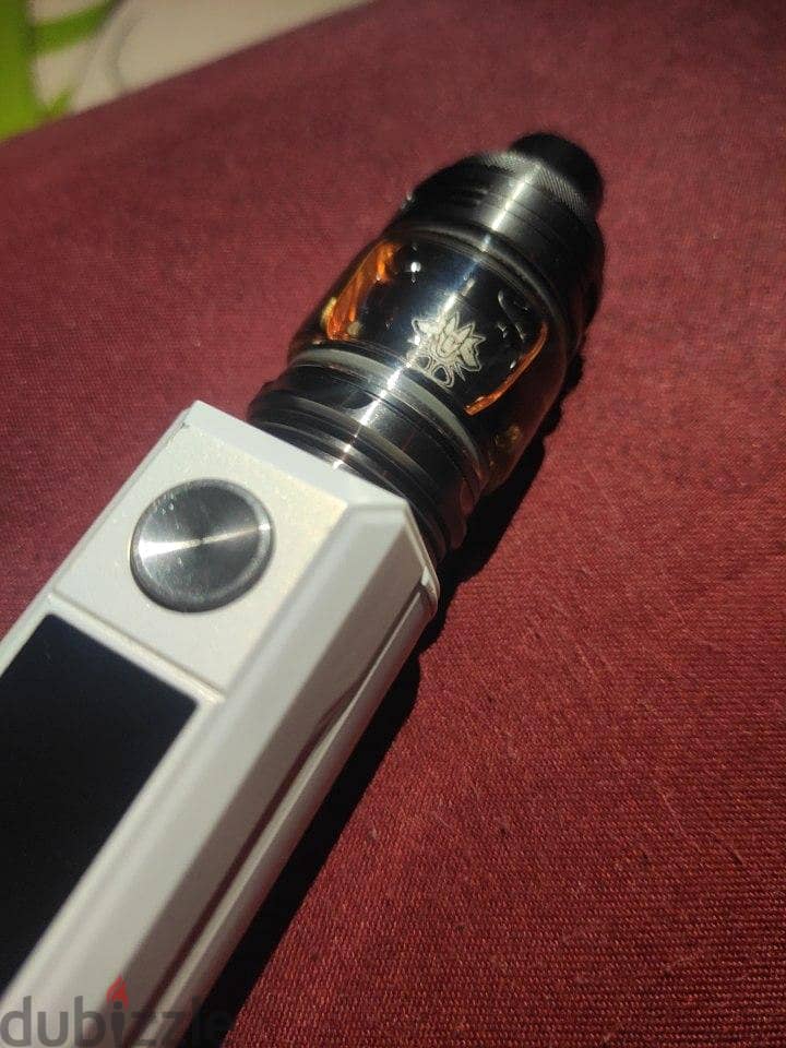 Vape Drag M100s 1