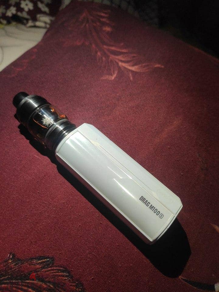 Vape Drag M100s 2