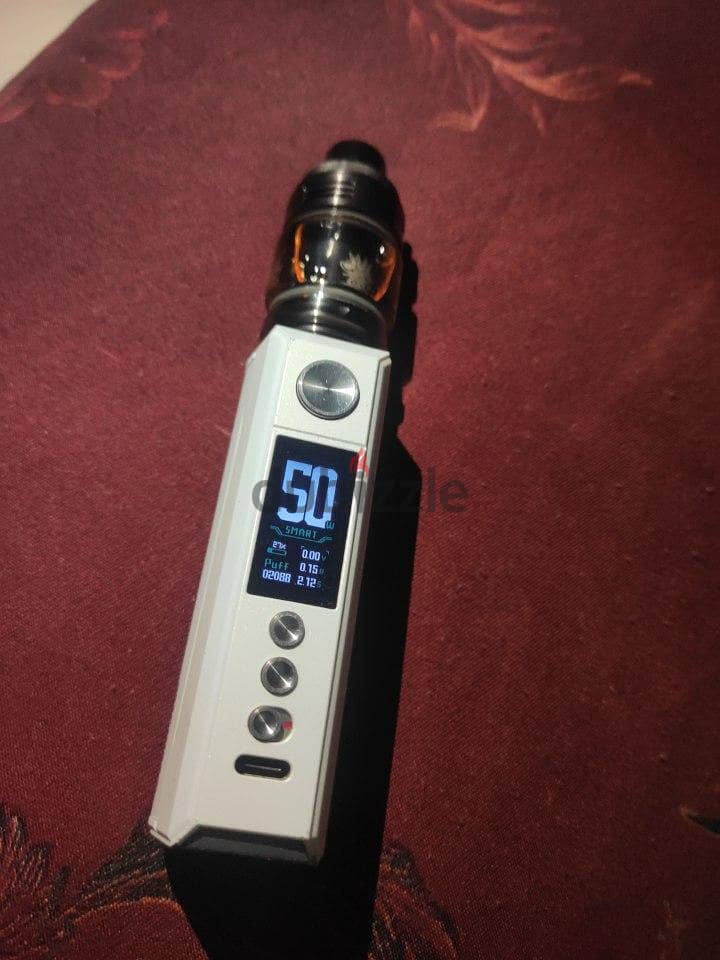 Vape Drag M100s 3