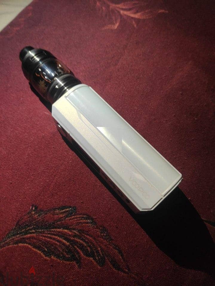 Vape Drag M100s 4