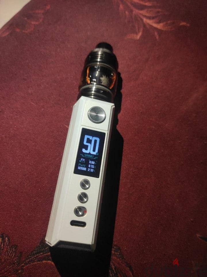 Vape Drag M100s 5