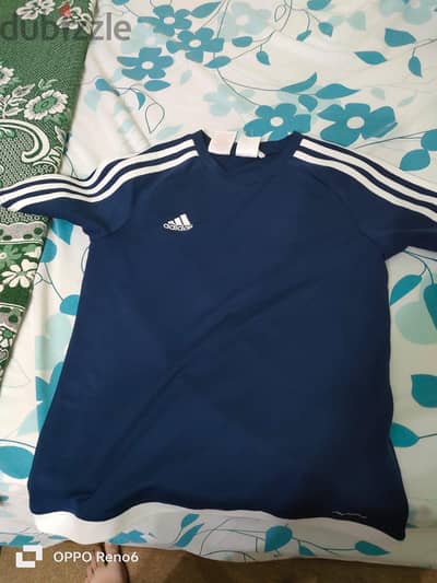 تيشرت adidas