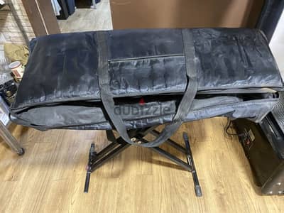 Yamaha YPT-220 ANGELET 61 keys