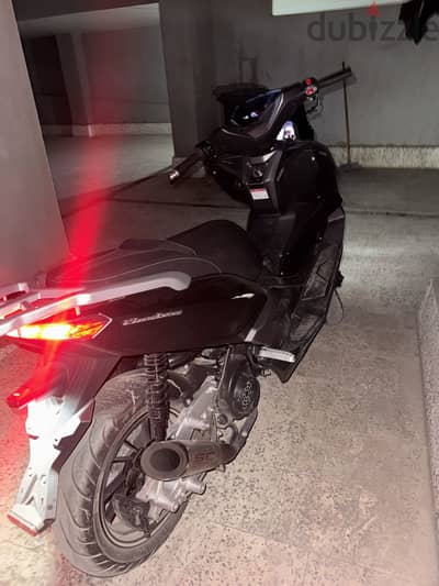 Keeway viesta 2026